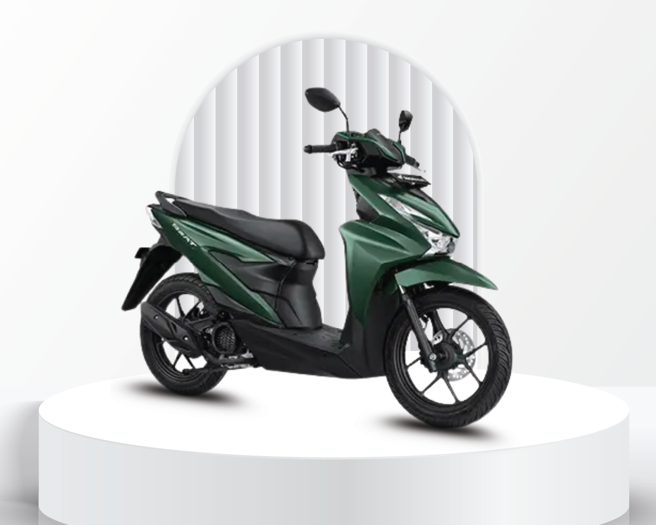 Beat Deluxe CBS ISS SmartKey